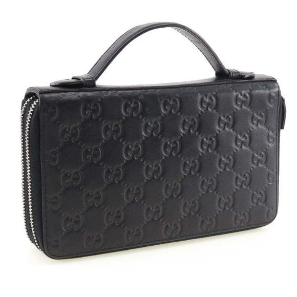 GUCCI Travel Case Wallet - Picture 2 of 10